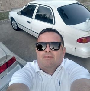 Meet your Posher, Hernan